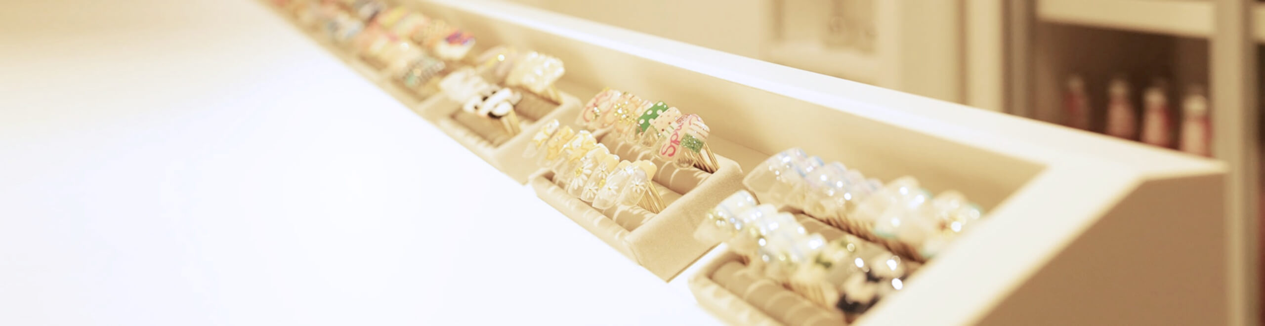 南青山スパ&ネイル FIX BAR